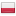 agapo.pl hosted country